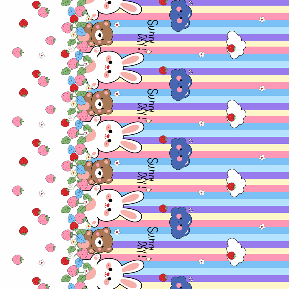 Home textile fabric number: 658 Composition: 100% polyester Weight: 75gsm Door width 230cm