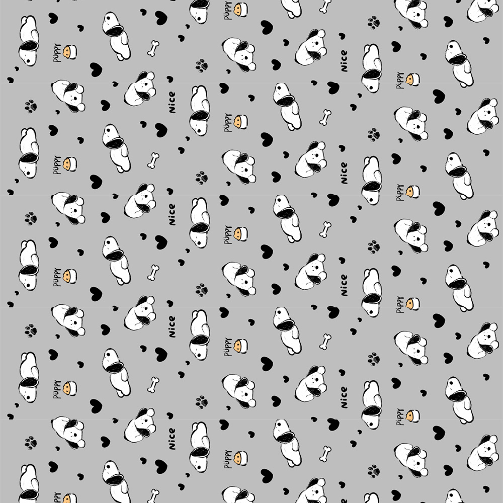 Home textile fabric number: 725 Composition: 100% polyester Weight: 75gsm Door width 230cm