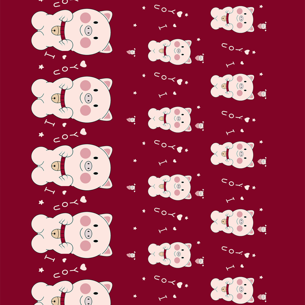 Home textile fabric number: 766 Composition: 100% polyester Weight: 75gsm Door width 230cm