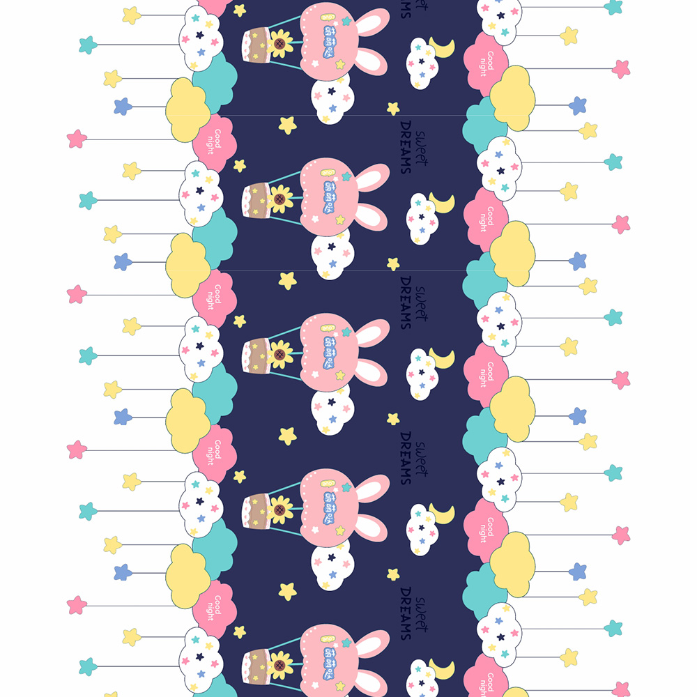Home textile fabric number: 772 Composition: 100% polyester Weight: 75gsm Door width 230cm