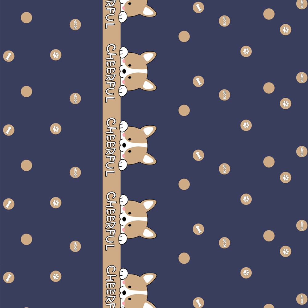 Home textile fabric number:N222691 Composition: 100% polyester Weight: 75gsm Door width 230cm