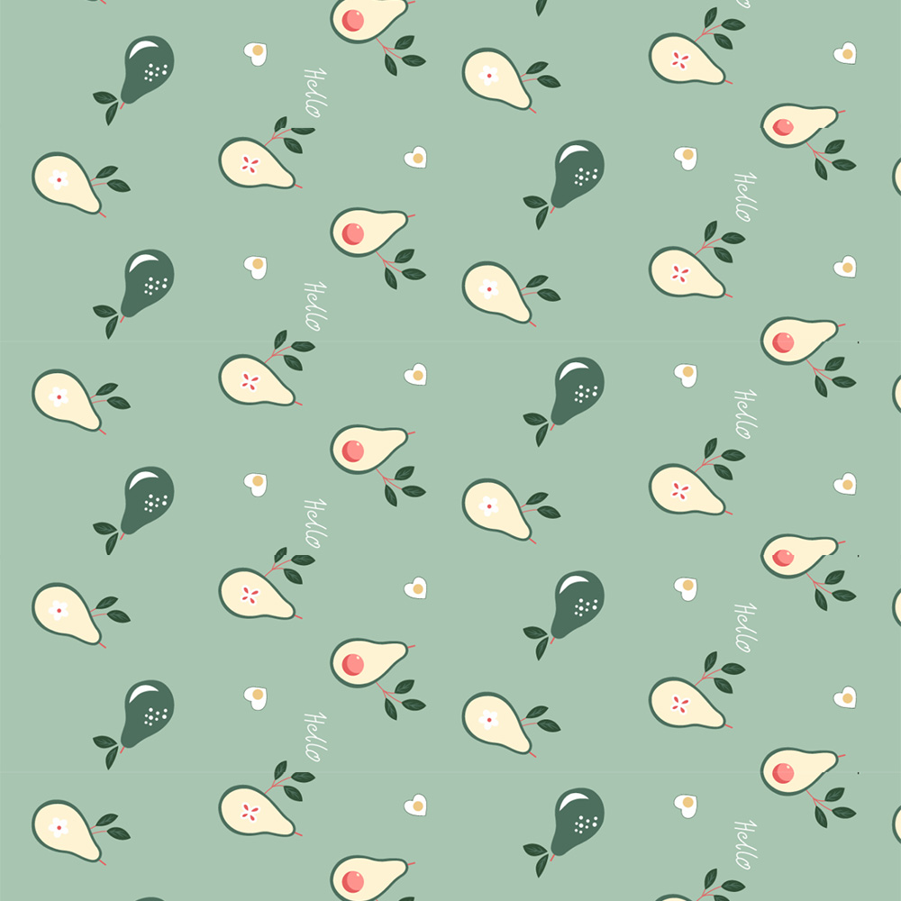 Home textile fabric number:N234931   Composition: 100% polyester Weight: 75gsm Door width 230cm