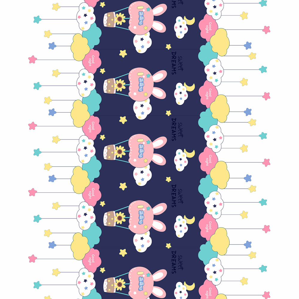 Home textile fabric number:N234980  Composition: 100% polyester Weight: 75gsm Door width 230cm