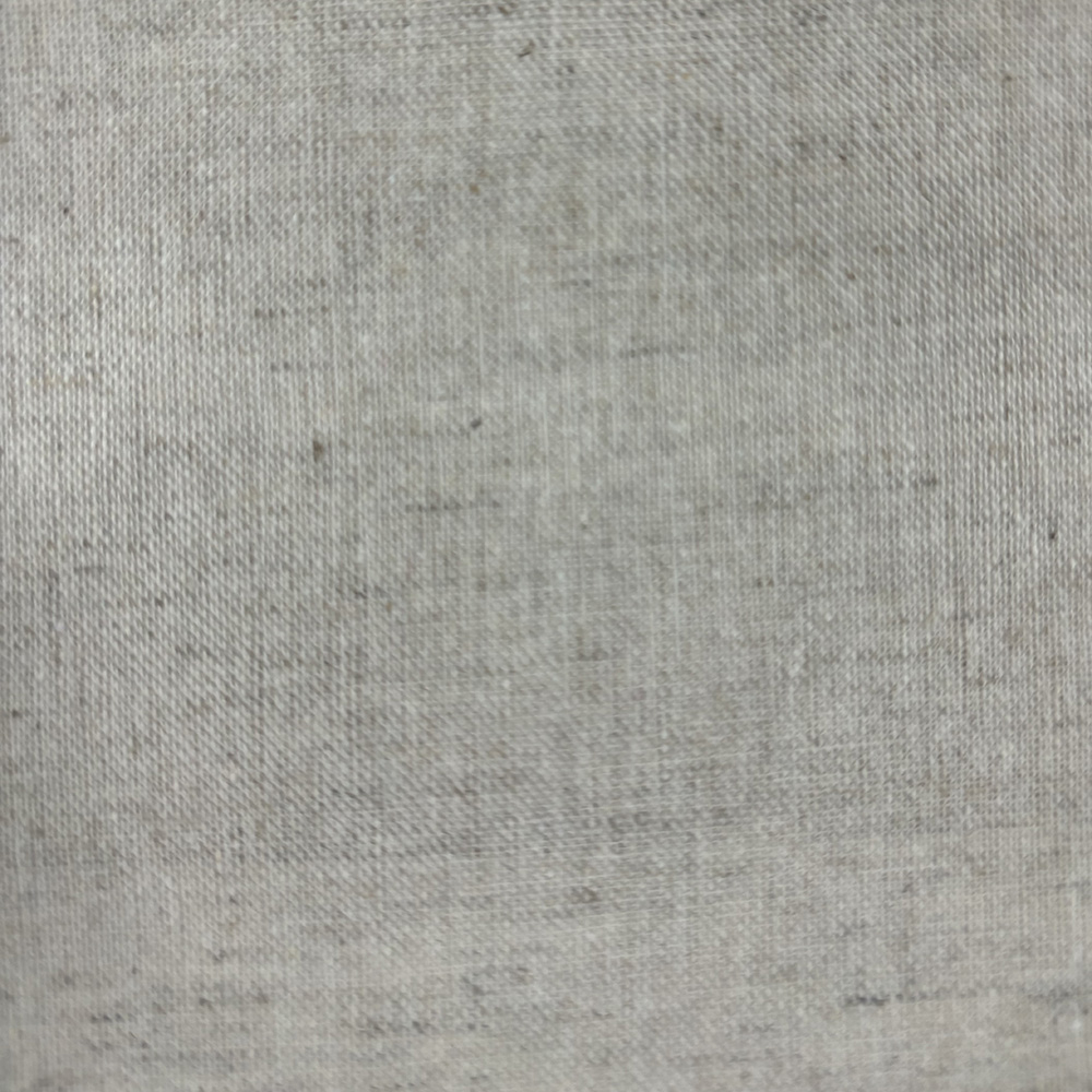 真麻布  成分:涤+麻  克重:170gsm 门幅:58”