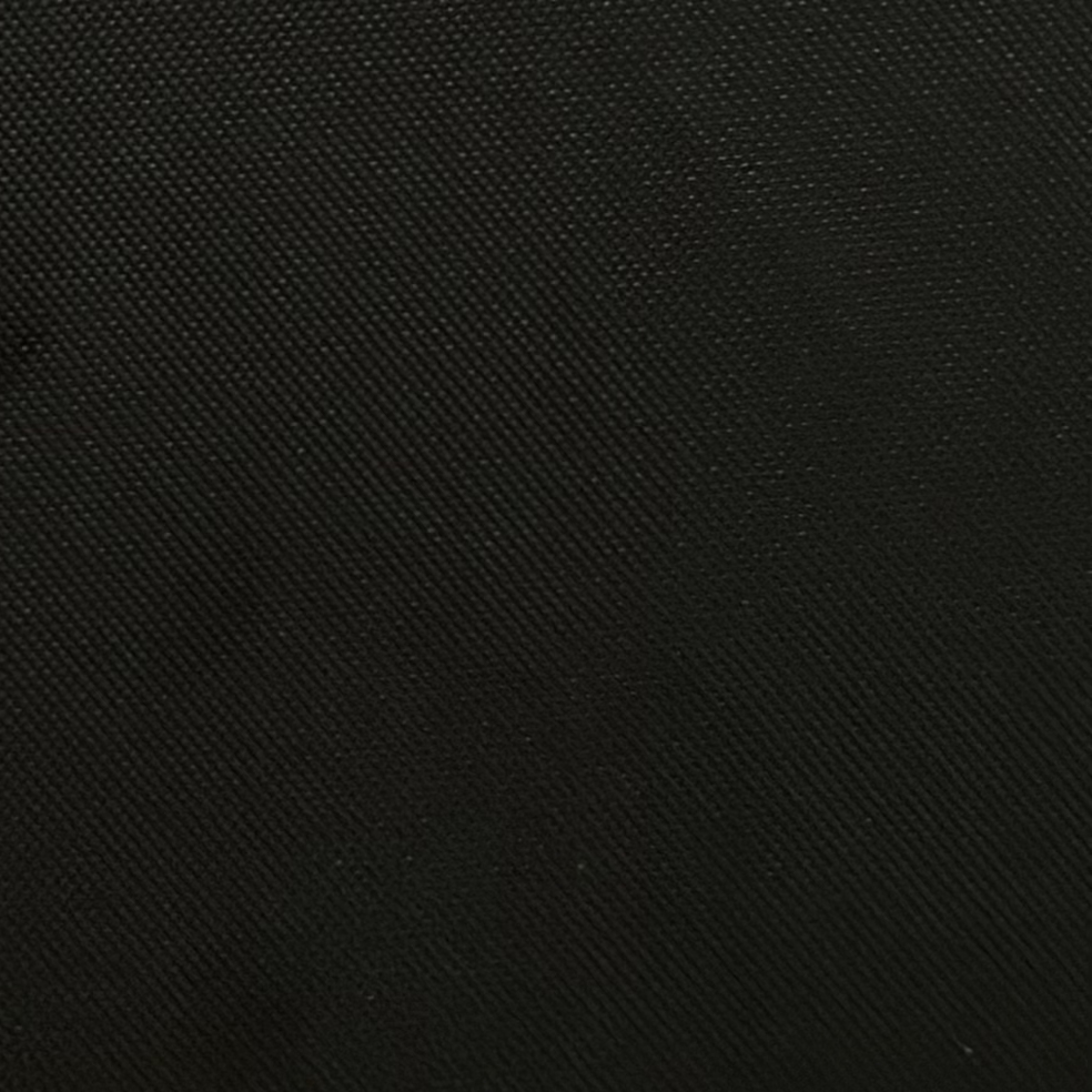 Nylon Lining 210D Black Mountain Silver backing Flame编码：8-800-0029 门幅：58“成分：100% polyester 克重：132g/m
