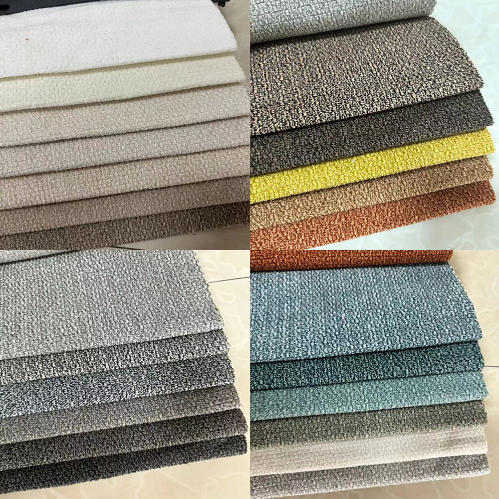 色织布 TC235 成分:100% polyester 克重:240-280gsm  门幅:58”