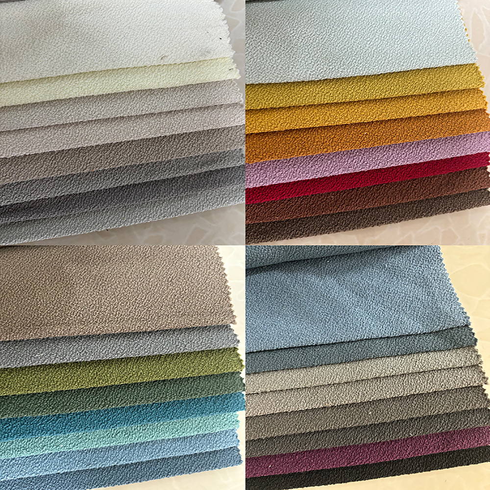 色织布2303成分:100% polyester 克重:240-280gsm  门幅:58”
