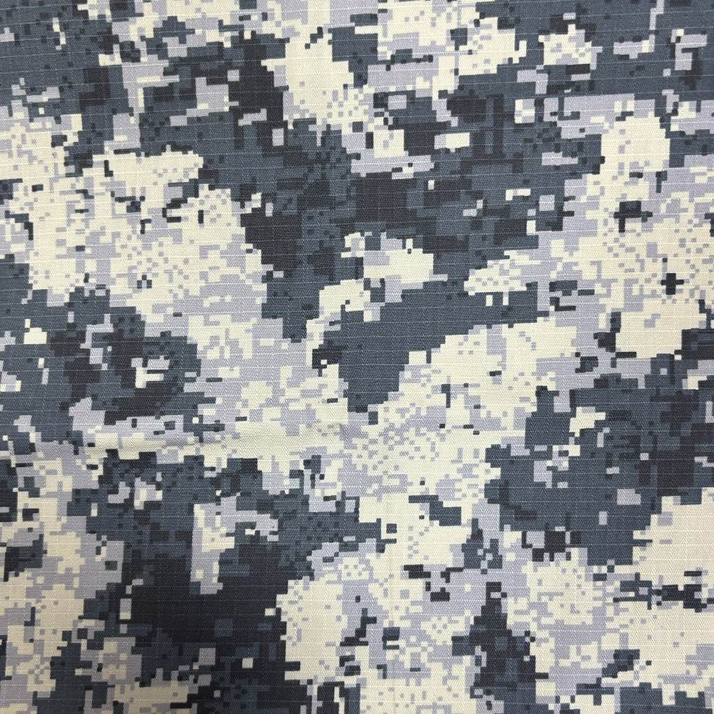 工装布 编号：Coastguard  宽幅：58“ 成份：CVC 80/20 克重：200ɡ/㎡