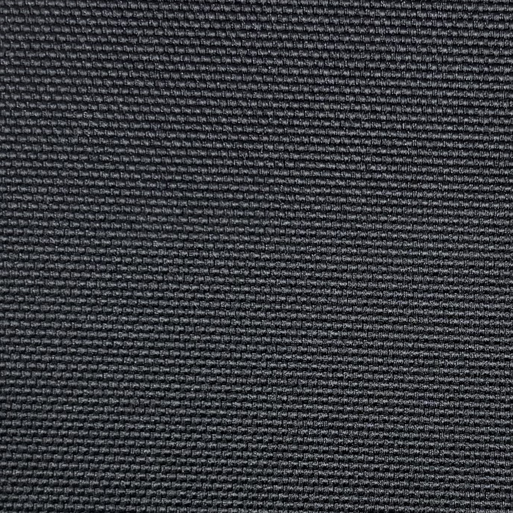 1200D elastic wire number: SX-32346, weight: 565gsm, width: 148cm