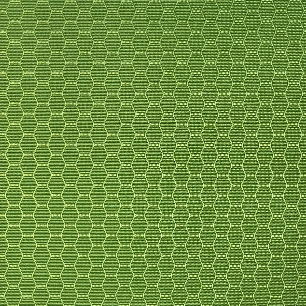 420D Long Football Grid Number: SX-32366 Weight: 200gsm Width: 148cm