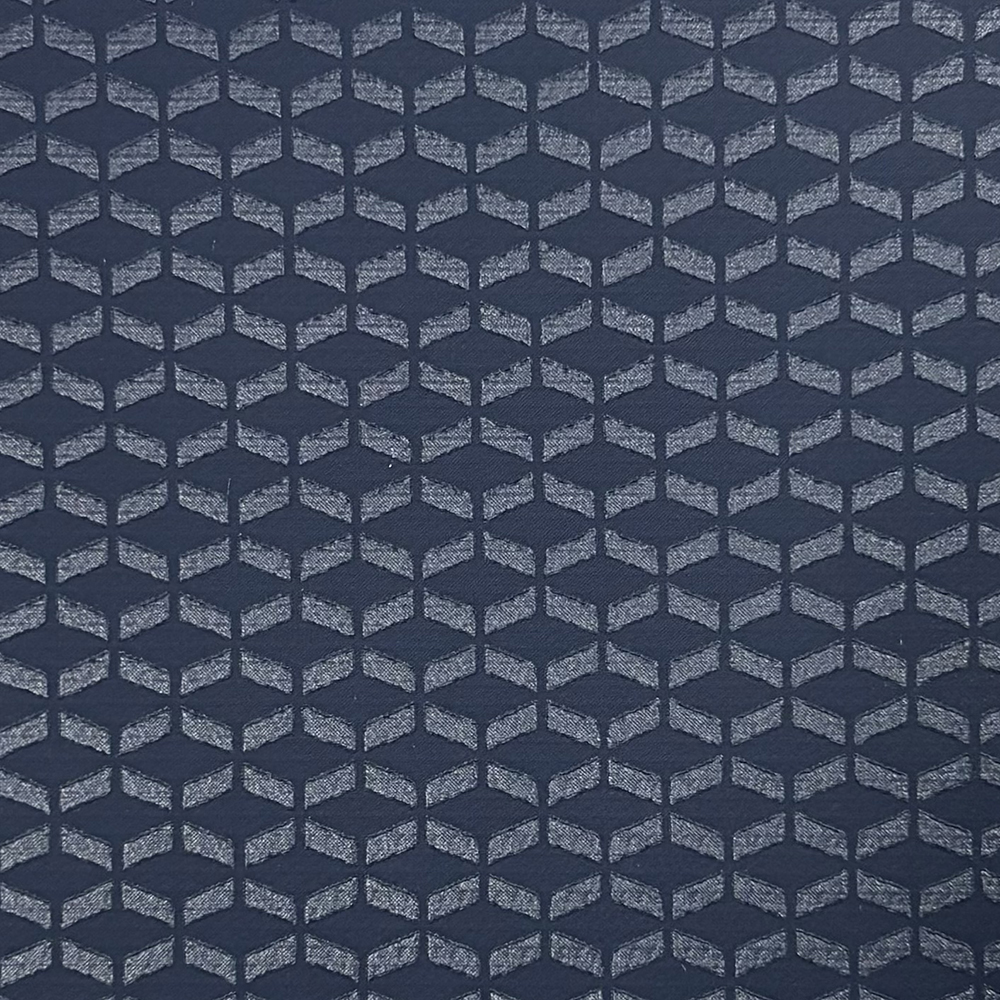 Pearl oblique film embossing number: SX-3209, weight: 392gsm, width: 148cm