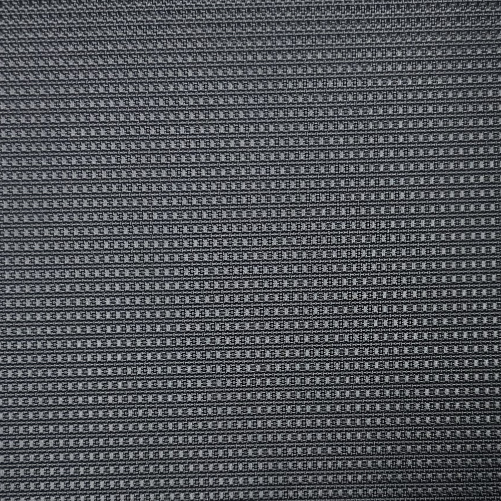 Twisted single chain number: SX-3203 Weight: 205gsm Width: 148cm
