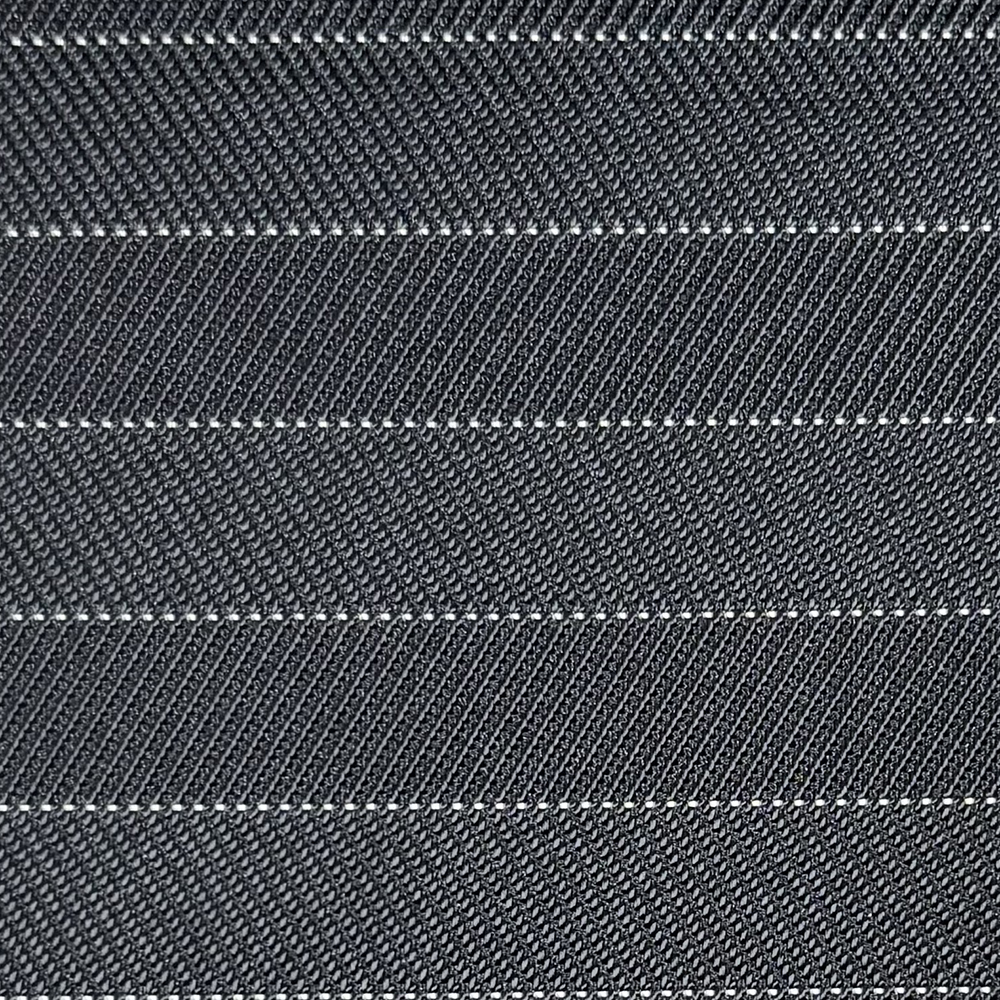 Horizontal bar herringbone diagonal number: SX-3232 Weight: 285gsm Width: 148cm